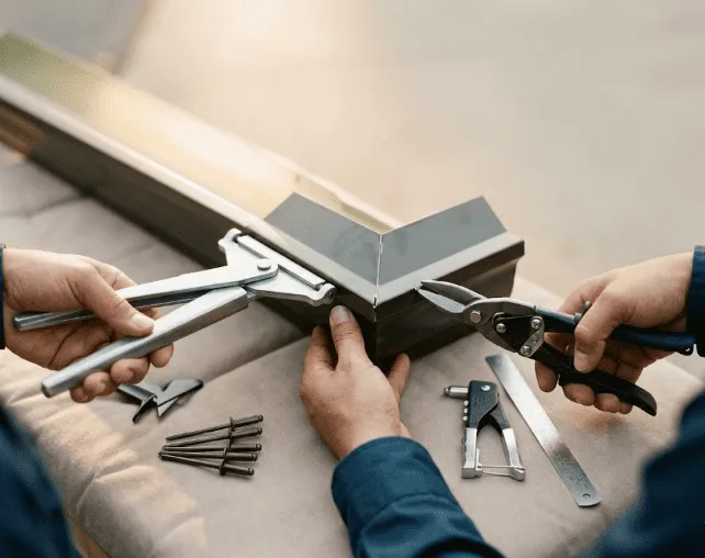 Why choose Gutter Repair in Whitingham, VT